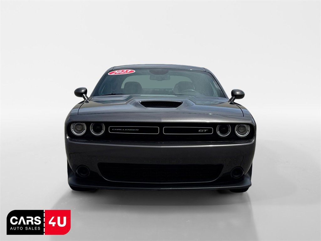 Used 2023 Dodge Challenger GT image 2