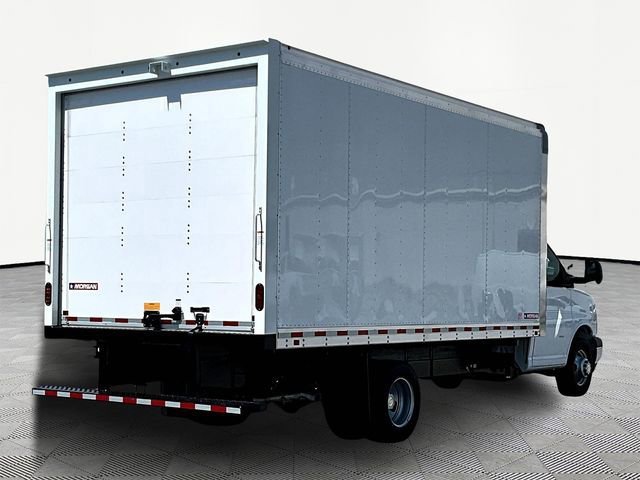 New 2025 Chevrolet Express 3500 w/ Power Convenience Package image 6