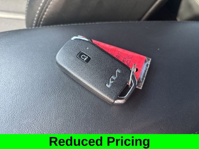 Used 2024 Kia K5 GT-Line w/ GT-Line Premium Package AWD/4WD image 51