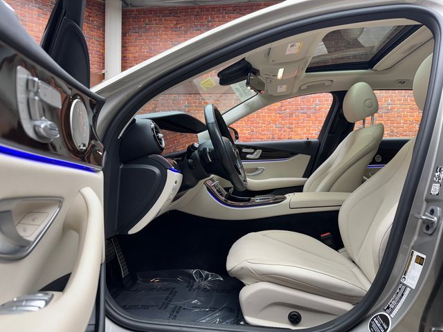 Certified 2023 Mercedes-Benz E 450 4MATIC All-Terrain Wagon w/ Premium Package image 23