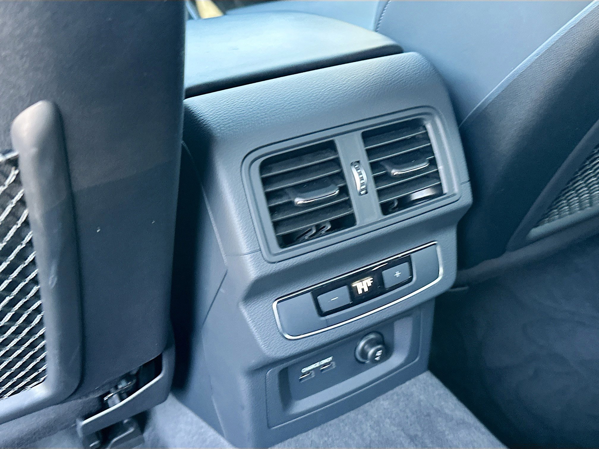 Used 2024 Audi SQ5 Premium Plus image 23