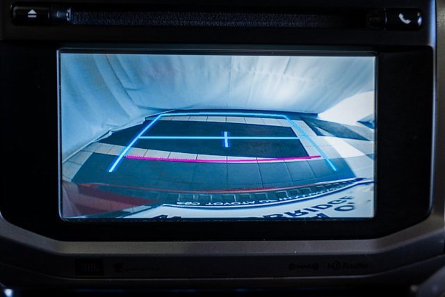 Used 2019 Toyota 4Runner Limited image 39