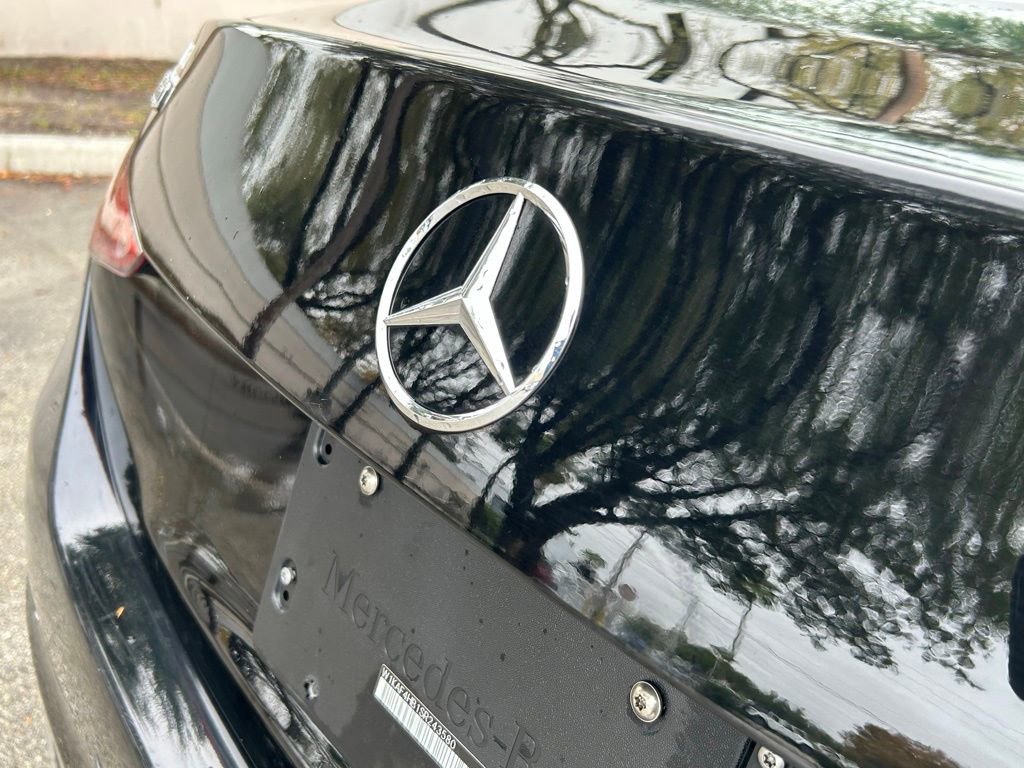 Used 2025 Mercedes-Benz C 300 4MATIC Sedan image 42