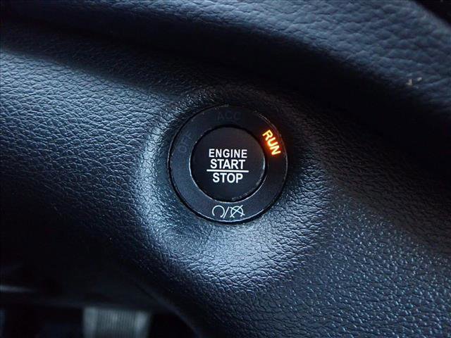 Used 2021 Jeep Cherokee Limited image 25