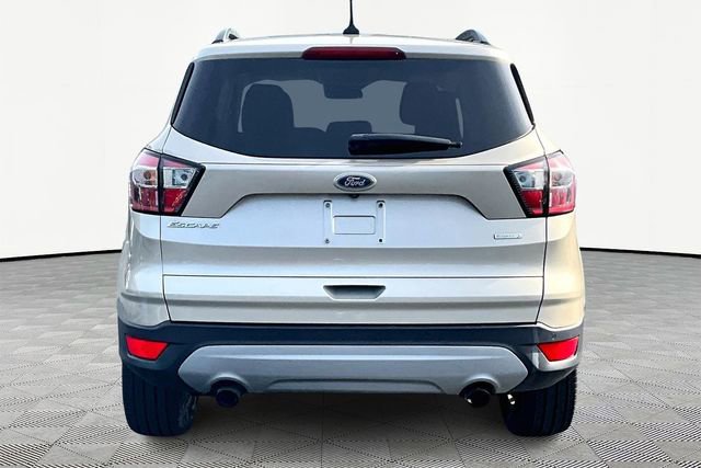 Used 2018 Ford Escape SEL image 6