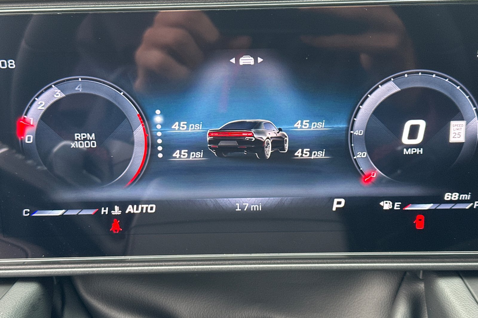 New 2026 Dodge Charger R/T w/ Performance Handling Group AWD/4WD image 23