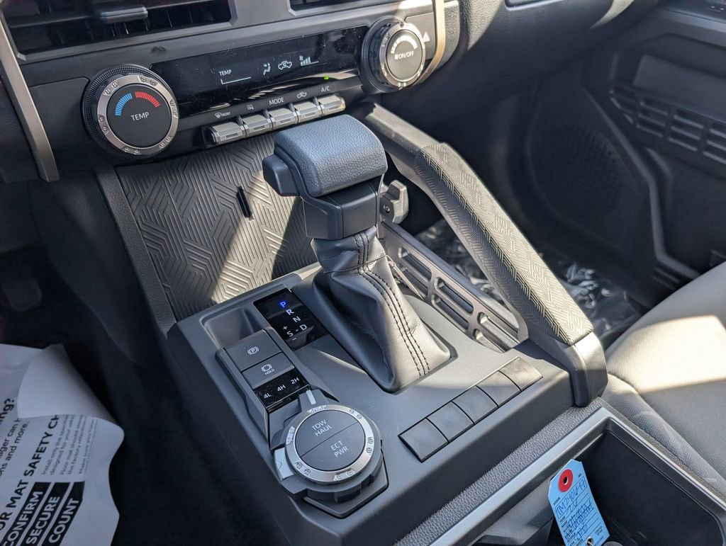 New 2026 Toyota Tacoma SR5 image 17