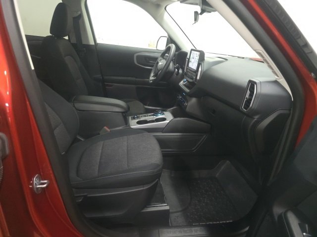 Used 2024 Ford Bronco Sport Big Bend image 3