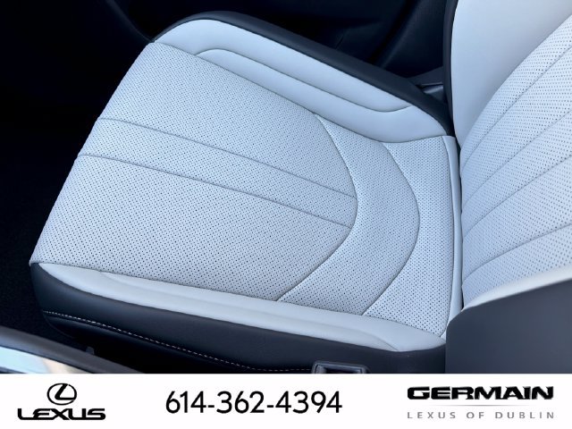 New 2026 Lexus TX 500h AWD image 26