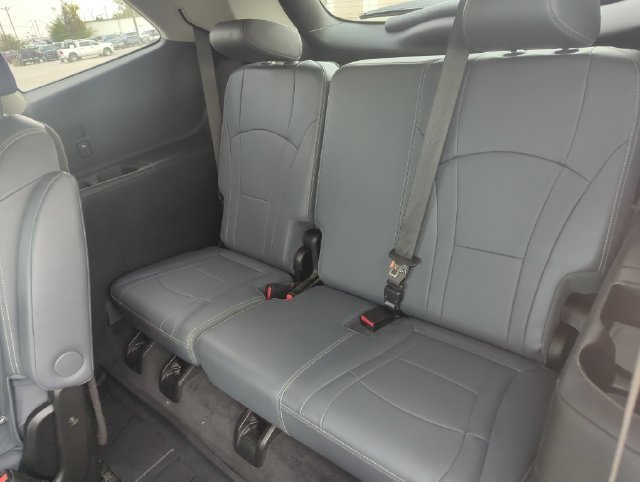 Used 2021 Buick Enclave Essence FWD image 20