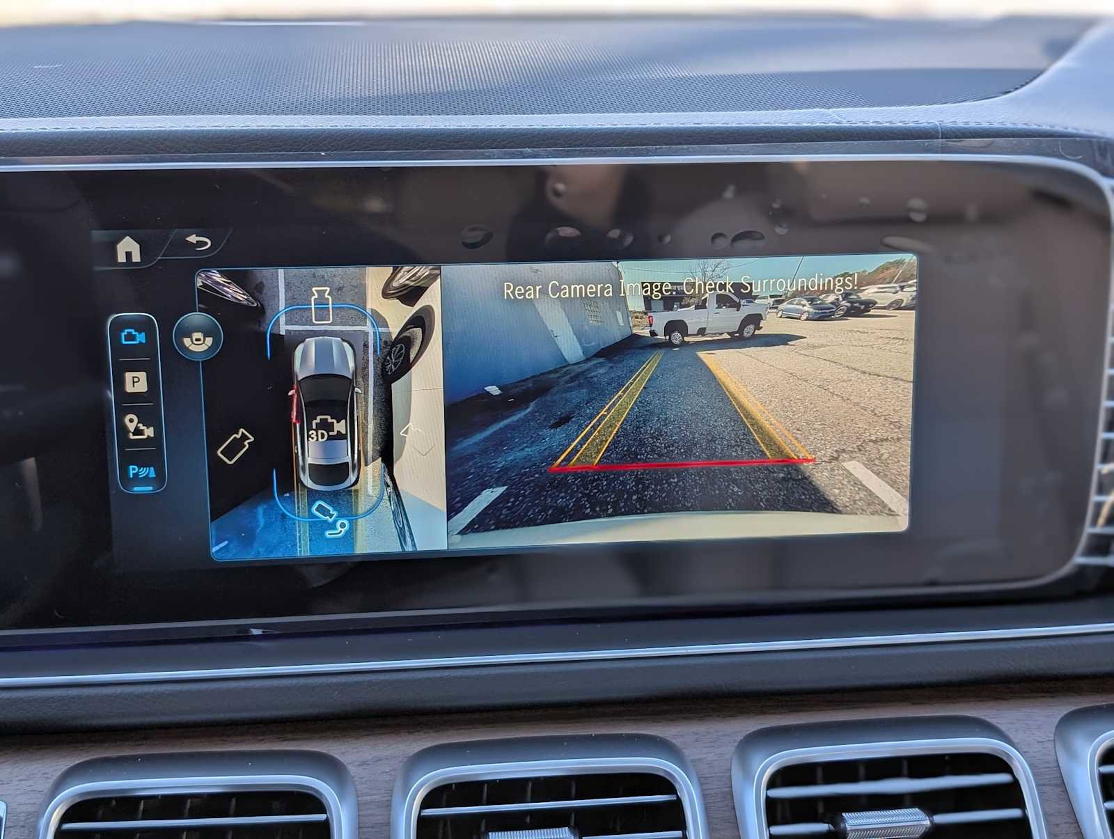 New 2026 Mercedes-Benz GLE 450 4MATIC Coupe image 21