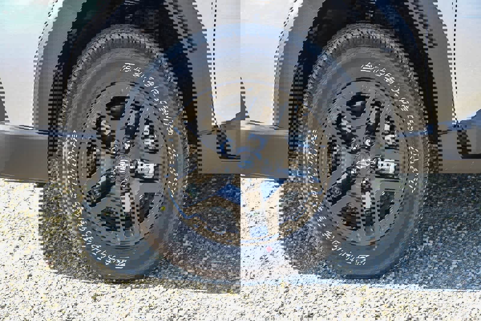 Used 2026 Subaru Outback Wilderness image 9