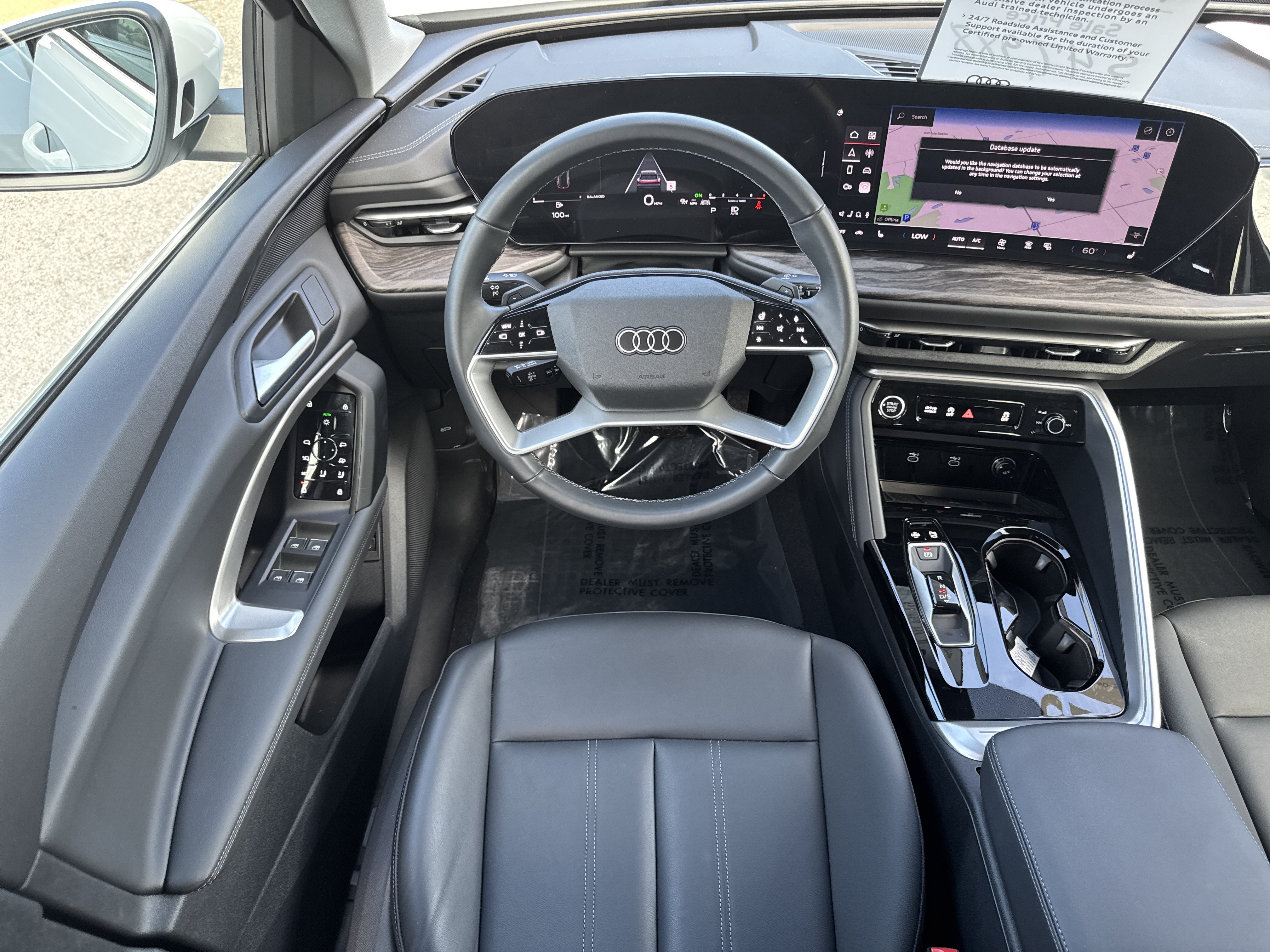 Certified 2025 Audi Q5 Premium w/ Convenience Package AWD/4WD image 14