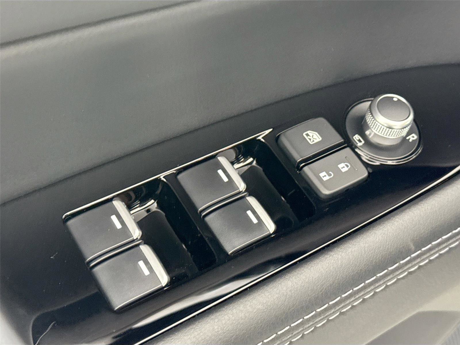 Certified 2025 MAZDA CX-5 AWD 2.5 S w/ Premium Plus Pkg image 30