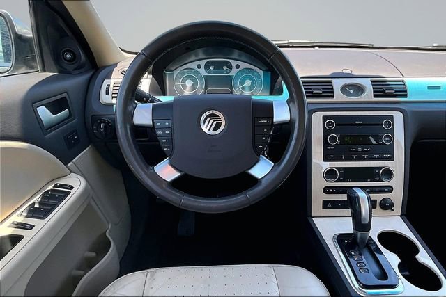 Used 2008 Mercury Sable Premier FWD image 8