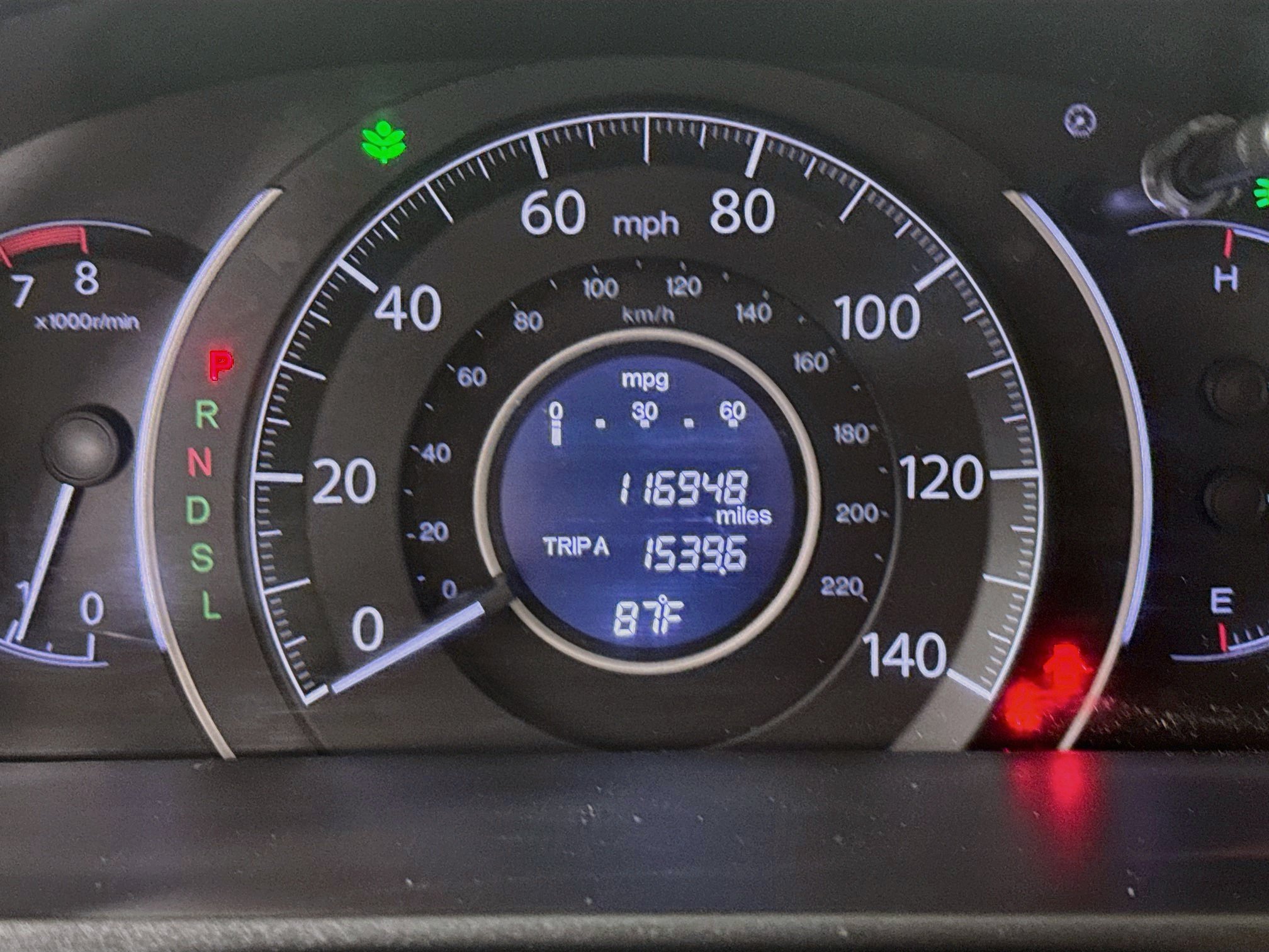 Used 2015 Honda CR-V EX-L image 13