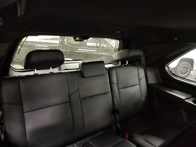 New 2026 Toyota Sequoia Platinum image 15