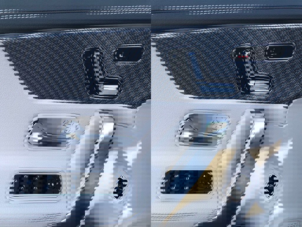 New 2026 Mercedes-Benz CLA 250 4MATIC image 12