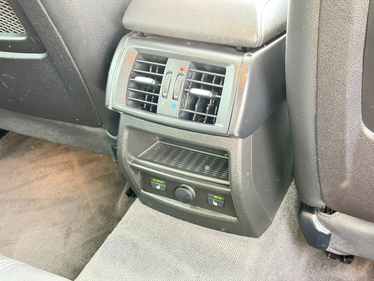 Used 2015 BMW X4 xDrive28i image 44