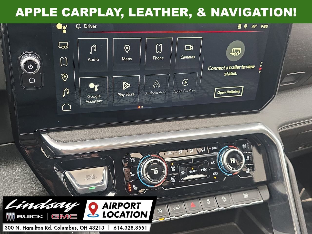 Used 2023 GMC Sierra 1500 Denali image 14