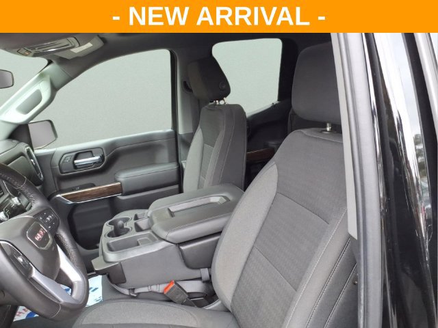 Used 2022 GMC Sierra 1500 Elevation AWD/4WD image 15