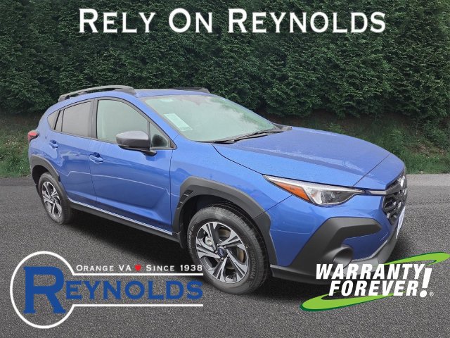New 2027 Subaru Crosstrek 2.5i Premium AWD/4WD 360° Tour