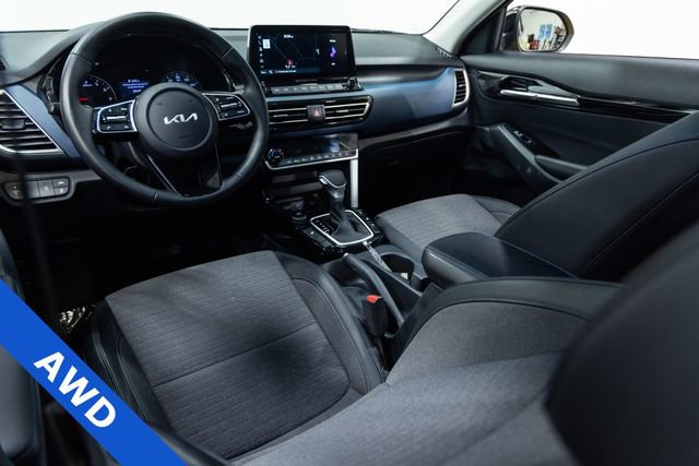 Used 2022 Kia Seltos S AWD/4WD image 20
