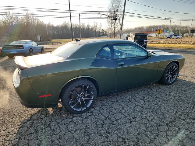 New 2023 Dodge Challenger R/T w/ T/A Package image 13
