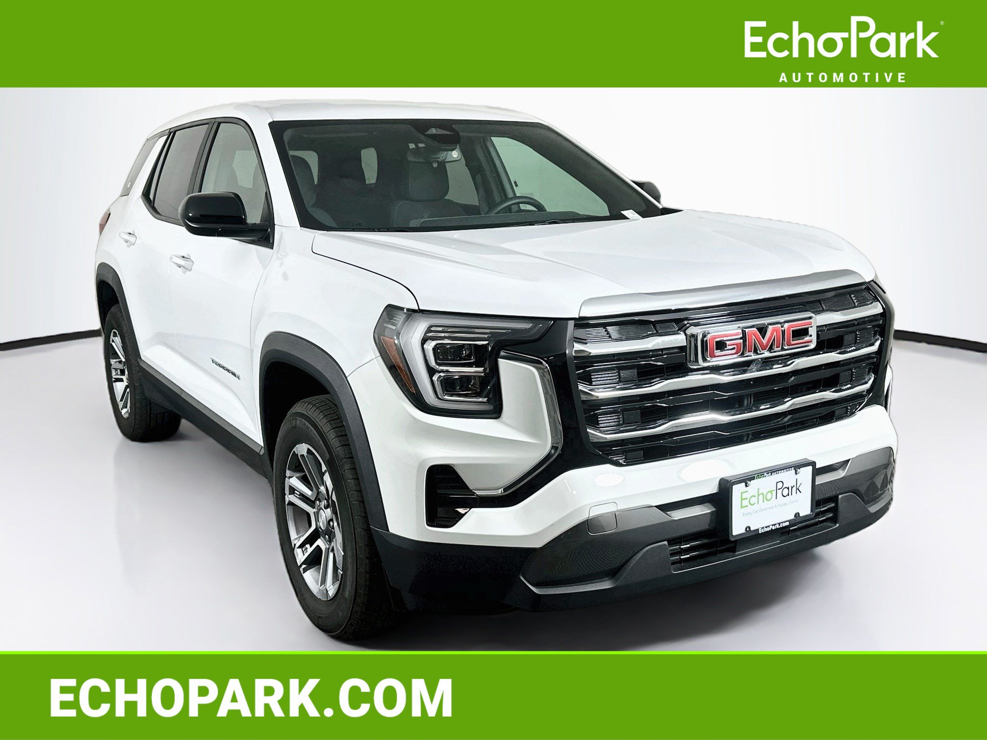 Used 2026 GMC Terrain Elevation