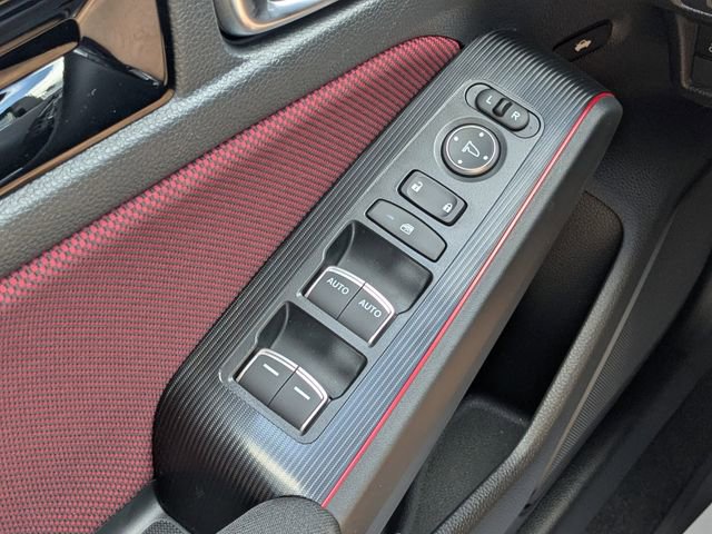 New 2026 Honda Civic Si image 18