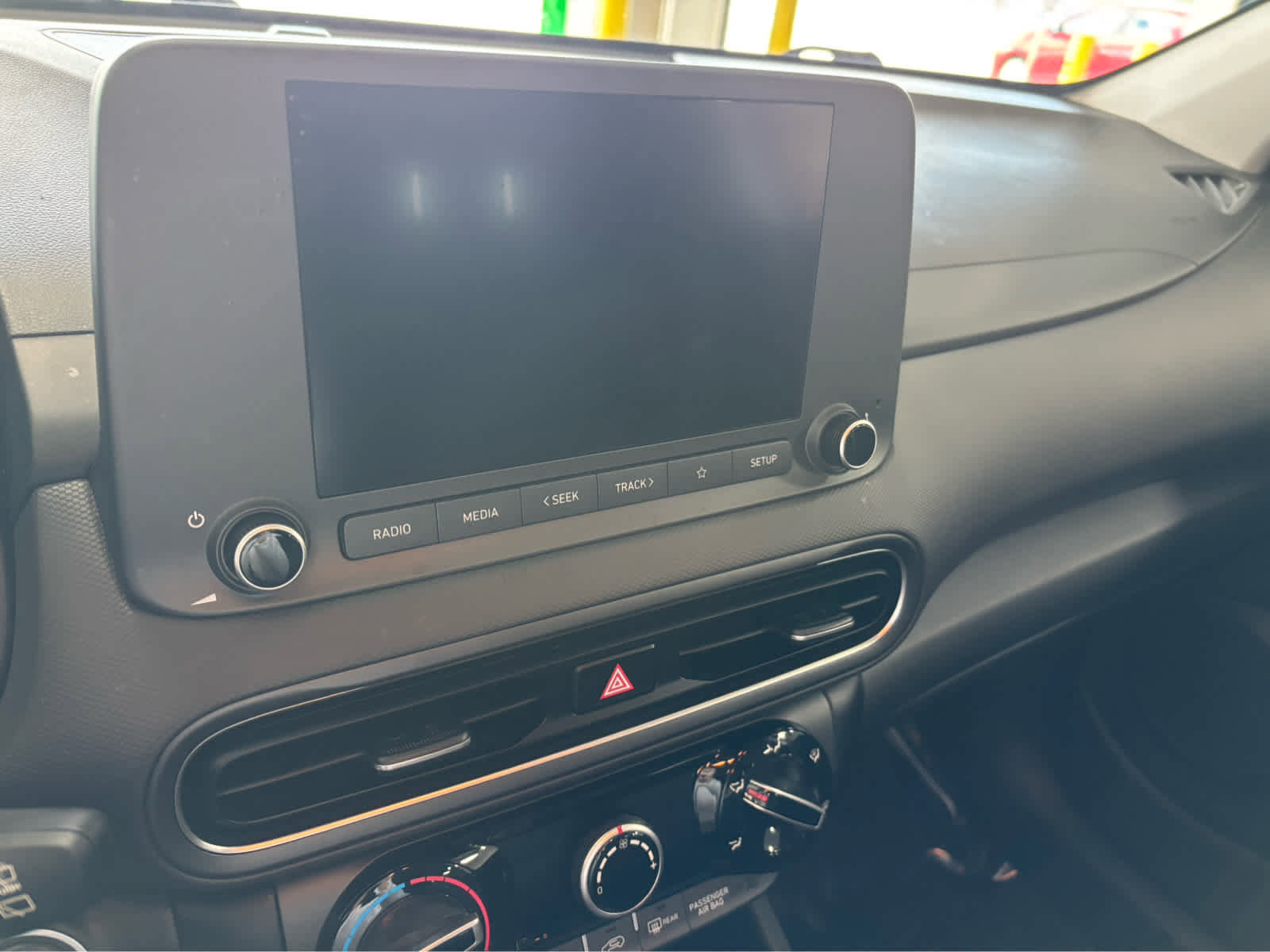 Used 2023 Hyundai Kona SEL w/ Cargo Package AWD/4WD image 15