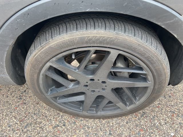 Used 2017 Ford Explorer Sport w/ Equipment Group 401A AWD/4WD image 15