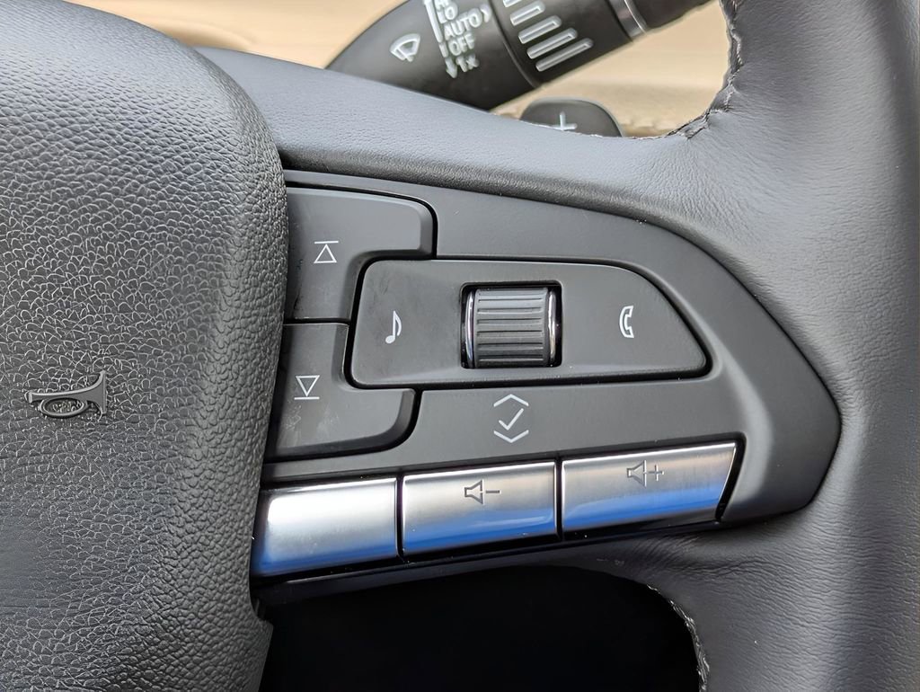 Certified 2024 Cadillac XT4 Premium Luxury image 14