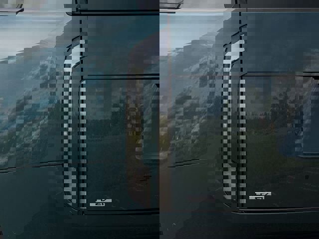 New 2027 Kia Telluride X-Line SX Prestige image 11