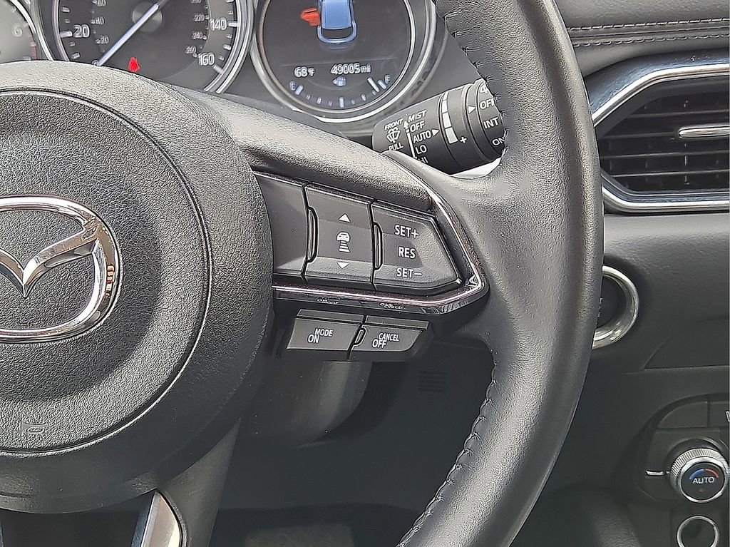 Used 2024 MAZDA CX-5 AWD 2.5 S w/ Select Package image 20