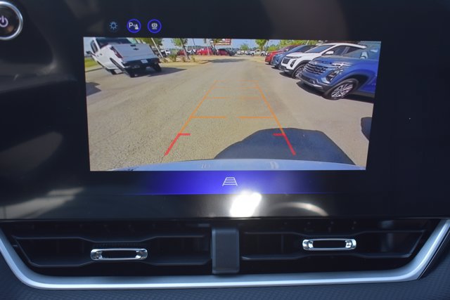 New 2027 Chevrolet Equinox LT FWD image 23