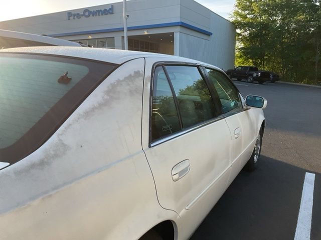 Used 2003 Cadillac De Ville FWD image 5