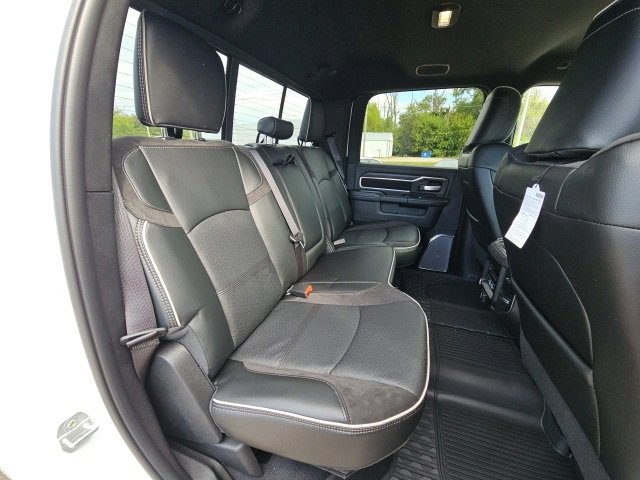 New 2026 RAM 2500 Laramie image 27