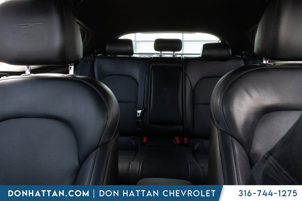 Used 2019 Kia Stinger GT AWD/4WD image 20