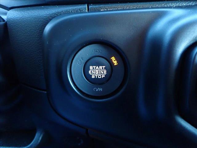 Used 2023 Jeep Wrangler Unlimited Rubicon 4xe w/ Cold Weather Group image 23