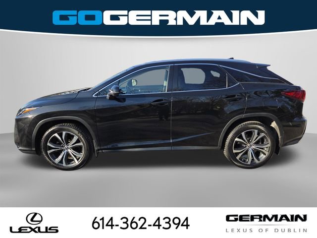 Used 2018 Lexus RX 350 AWD image 13