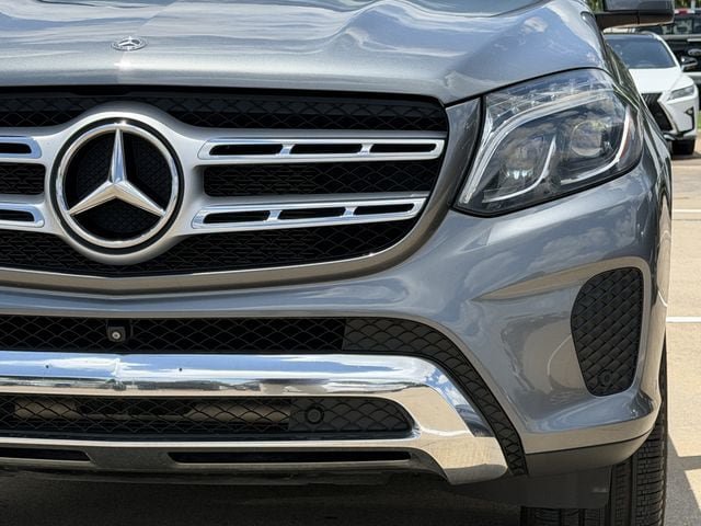 Used 2019 Mercedes-Benz GLS 450 4MATIC image 8