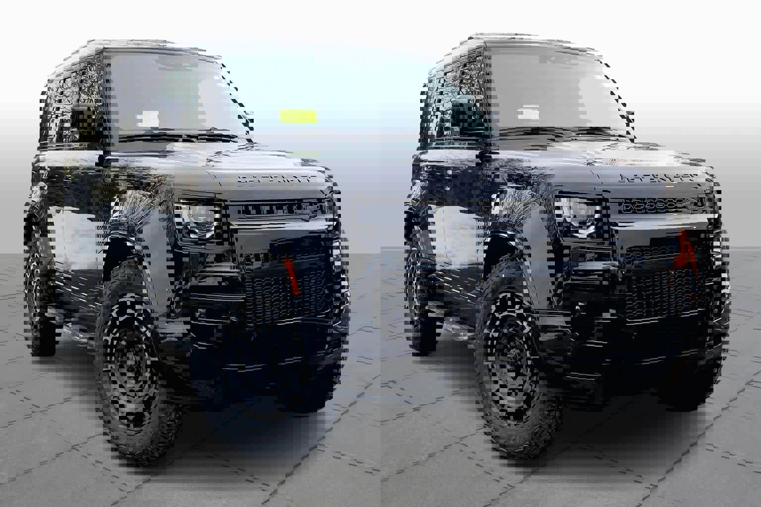 New 2026 Land Rover Defender 110 OCTA image 15