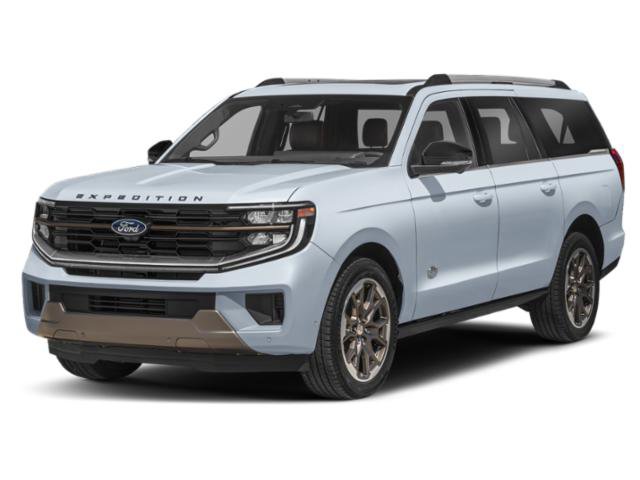 New 2026 Ford Expedition Max King Ranch
