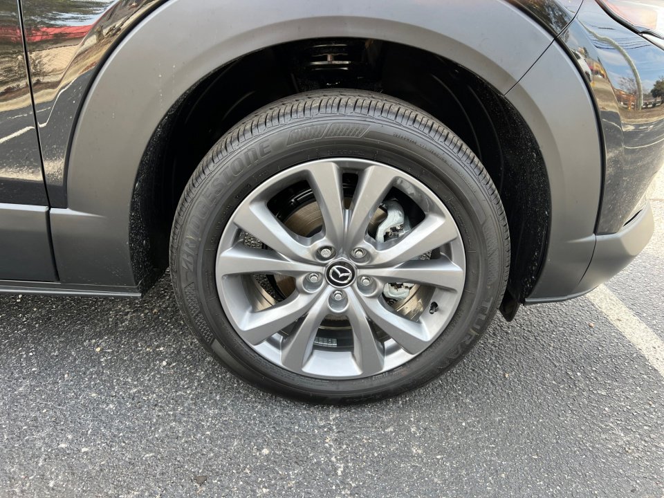 New 2026 MAZDA CX-30 AWD 2.5 S image 25