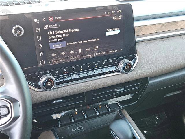 Used 2023 GMC Canyon Denali image 15