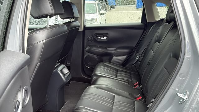 Used 2026 Honda HR-V EX-L image 25