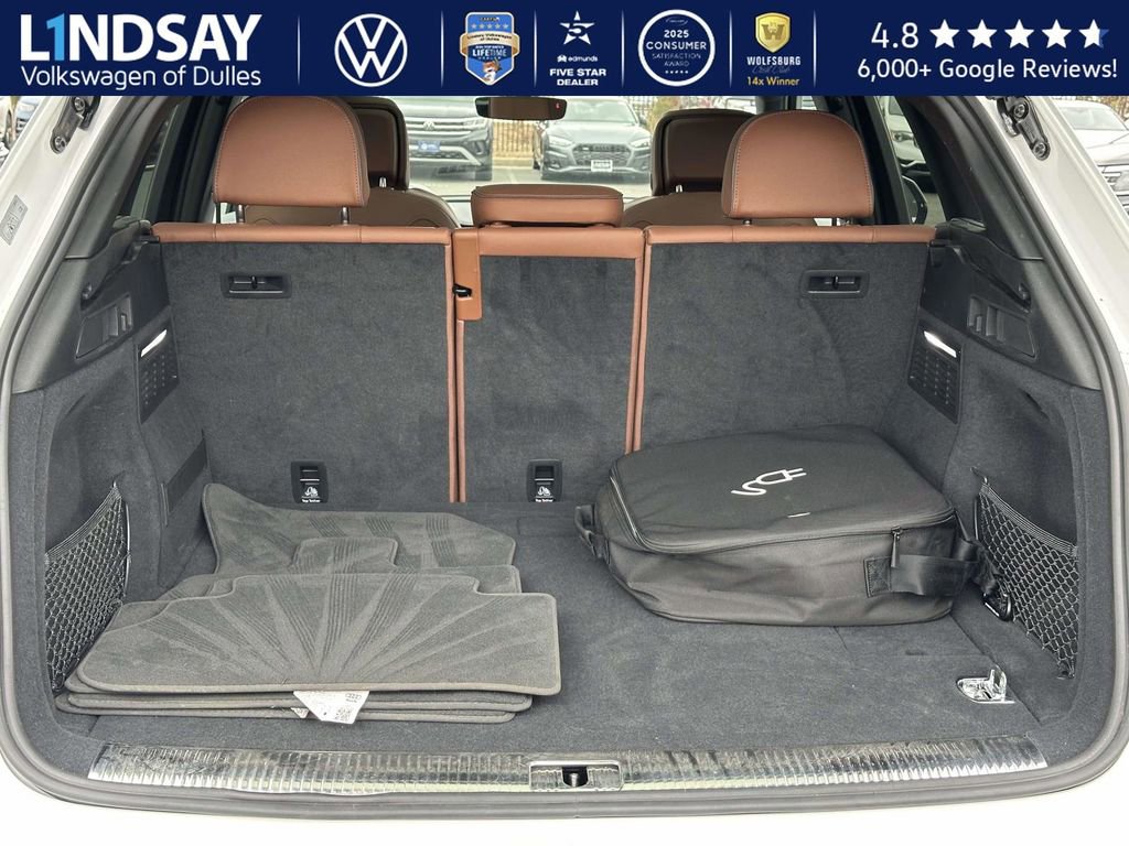 Used 2023 Audi Q5 e Premium Plus w/ Premium Plus Package image 14