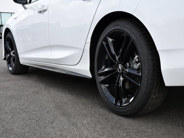 New 2026 Acura Integra A-Spec FWD image 10