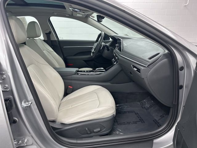 Used 2020 Hyundai Sonata Limited image 23